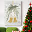 Art des Fêtes de Noël - Toile tendue avec châssis CCDXVI-1393504665