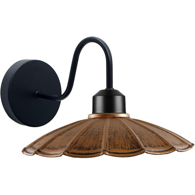 Armed Sconce