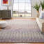 Tapis en laine touffeté à la main Serra-681756603