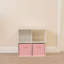 Northville 61cm W Cube Bookcase-126562251-41641820