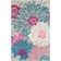 Carollee Floral Indoor Rug