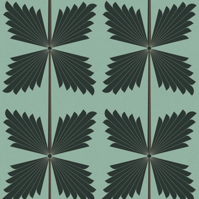 Palmetto - Wallpaper