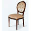 Upholstered Side Chair