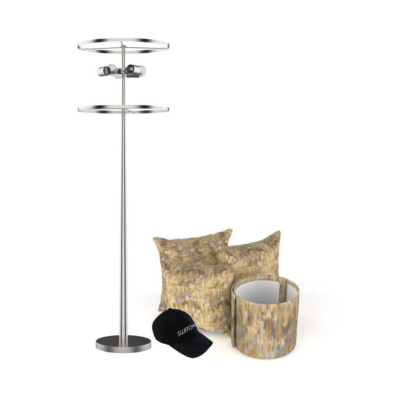 Lampe sur pied 61 "