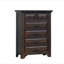 Commode 6 tiroirs
