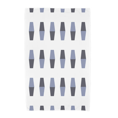 Aksel Beach Towel