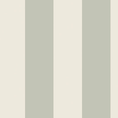 Martha Stewart Classic Stripe Fennel Seed Wallpaper