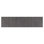 Globe 2.96 in. X 11.82 in. Matte Ceramic Subway Wall Tile