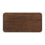 Table basse avec rangement 1Pc
