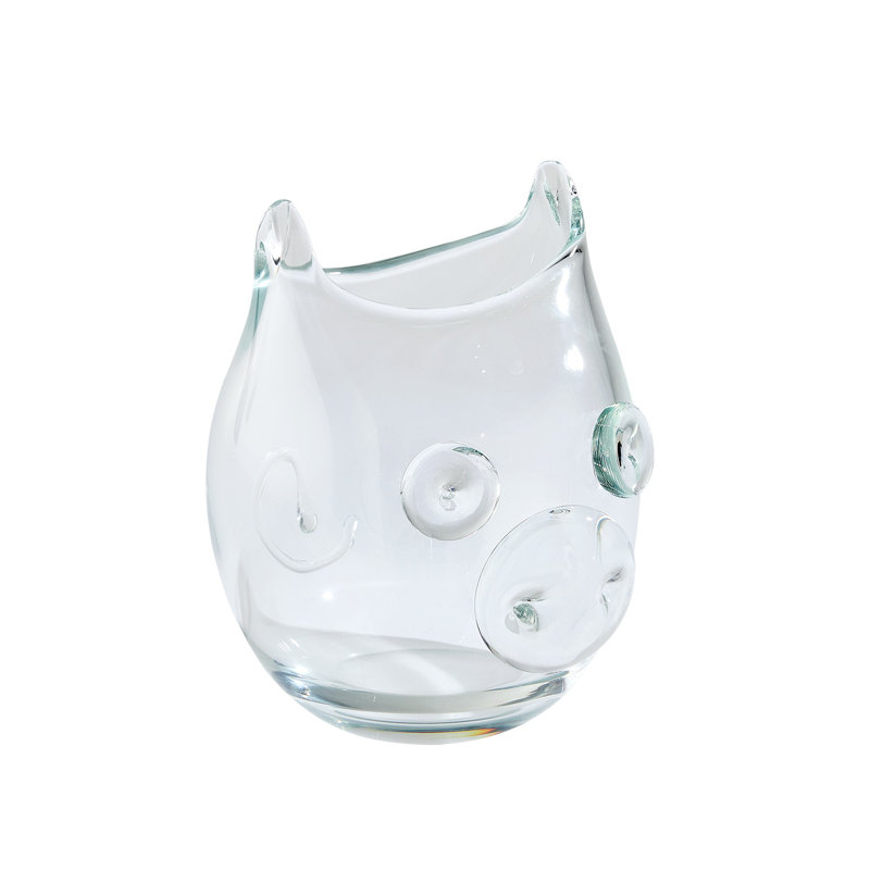 Vase de table Piggy