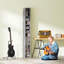 175cm H x 21cm W Bookcase
