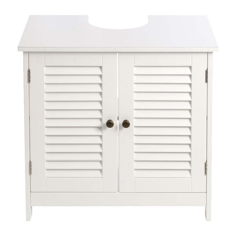 60 mm Freestanding Bathroom Vanity