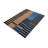 Wool Striped Rug
