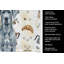 Serviette de cuisine Blue Great Dane-1234934614