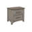 Ridge 2 Drawer, Nightstand