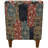 Zoe Upholstered Slipper Chair-2016727194