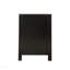 Commode, noir-472999671