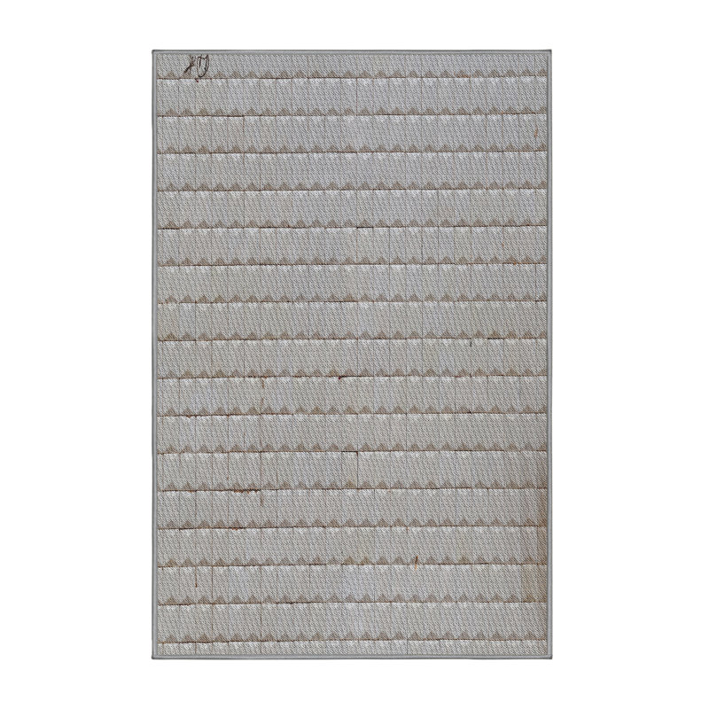 Taya Indoor Rug, Rectangle 5' x 7'