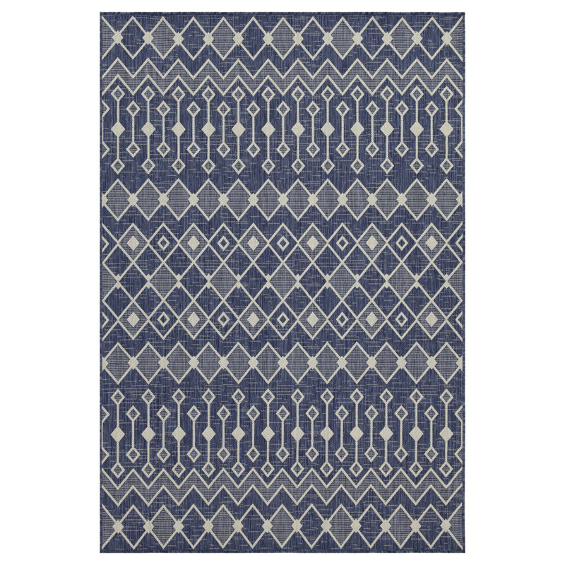 Tapis uniques - le cadeau parfait pour la maison, Tapis de couloir 2 pi 7 po x 7 pi 3 po