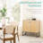 Britaney Accent Cabinet-274168520
