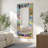 Glass Flat Mirror