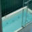56-60“ X 62" Double Sliding Shower Door With 3/8" Thickened Upgrade Tempered Glass | Stainless Steel Hardware | Safe, Explosion-Resistant, Clear & Stylish, Sturdy & Durable-121505167