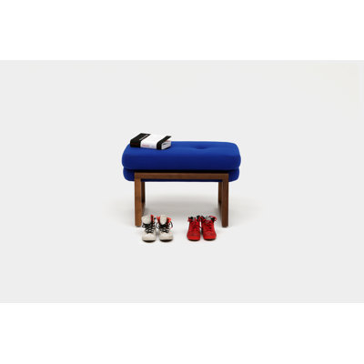 Melinda Upholstered Bench