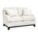 Oaks Way Upholstered 60'' Loveseat