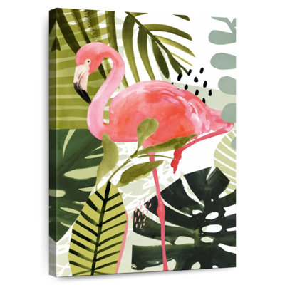 Brampt Flamingo Forest I
