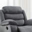Fauteuil de massage inclinable Kingstowne-308414622