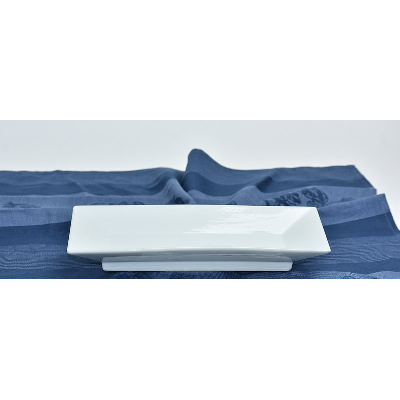 Baker traditionnel et rectangulaire omniy Simsbury, Moyen