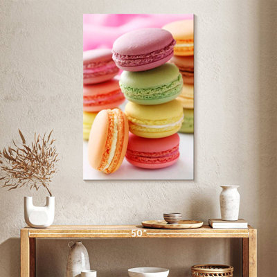Yarlin Flavored Macarons