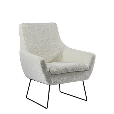 Ismaael Upholstered Armchair