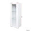 Armoire de rangement avec lampe en aluminium
