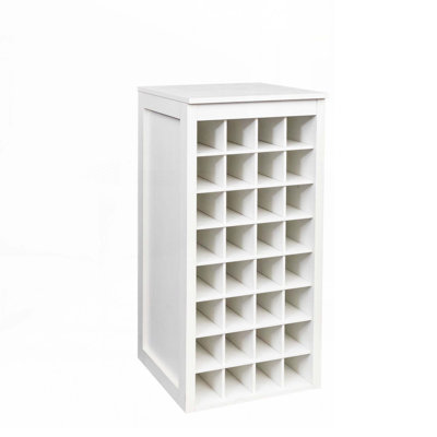 Riketa Modular 32 Wine Bar Cabinet Buffet Cabinet for Living Room Dining Room by Winston Porter
