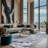 Machine Washable Gray Area Rug-2003705595