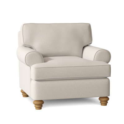 Lowell Upholstered Accent Chair