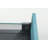 39.76'' Single Bathroom Vanity with Acrylic Top-84921294