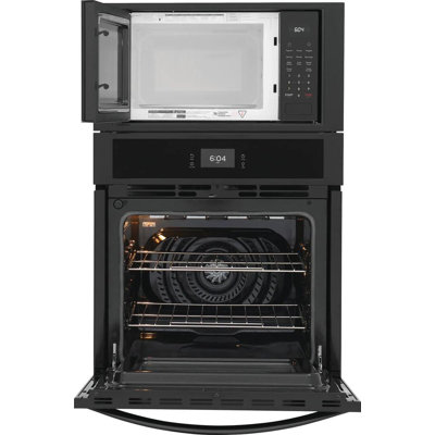 Frigidaire 27" Electric Wall Oven/Microwave Combination