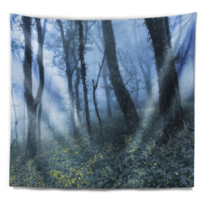 Polyester Tapestry
