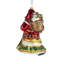 Waterford Holiday Heirlooms Santa Ornament