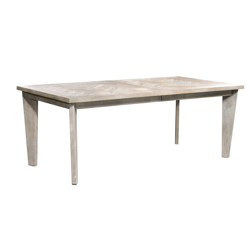 Table de salle à manger extensible Boca
