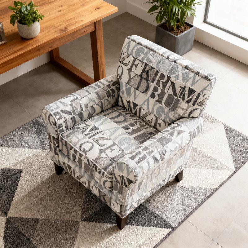 Meuble de salon 1pc