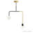 Modern Marble Pendant Lamp