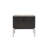 Leland 32 " W Solid Wood Standard Drawer Nightstand