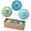 Orbe en verre 5 po 