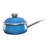 3.2 Quarts Non-Stick Enamelware Saucepan-89851508