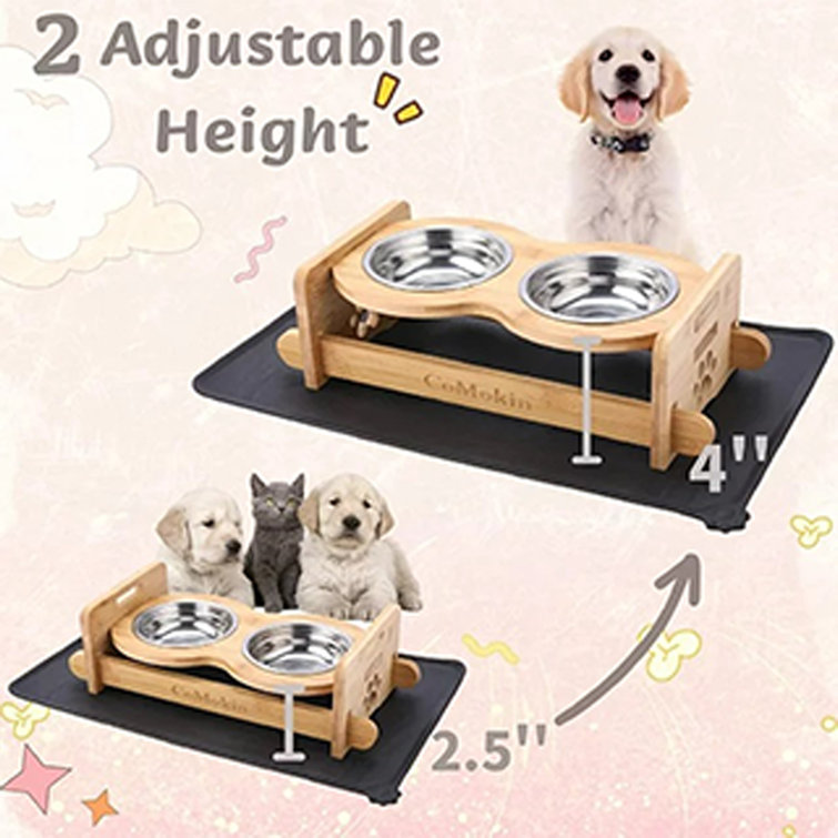 https://assets.wfcdn.com/im/06144360/resize-h755-w755%5Ecompr-r85/2624/262442575/Bamboo+Adjustable+Height+Double+Bowls+Dog+Cat+Pet+Food+Bowl+Elevated+Feeder.jpg