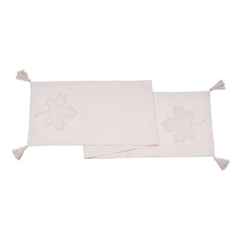 Gerhardina Cotton Dining Linens
