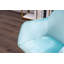 Chaise de bureau rotative à hauteur ajustable 360